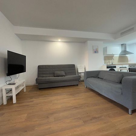 Apartamentos Canet Al Mar. Canet d’En Berenguer Kültér fotó