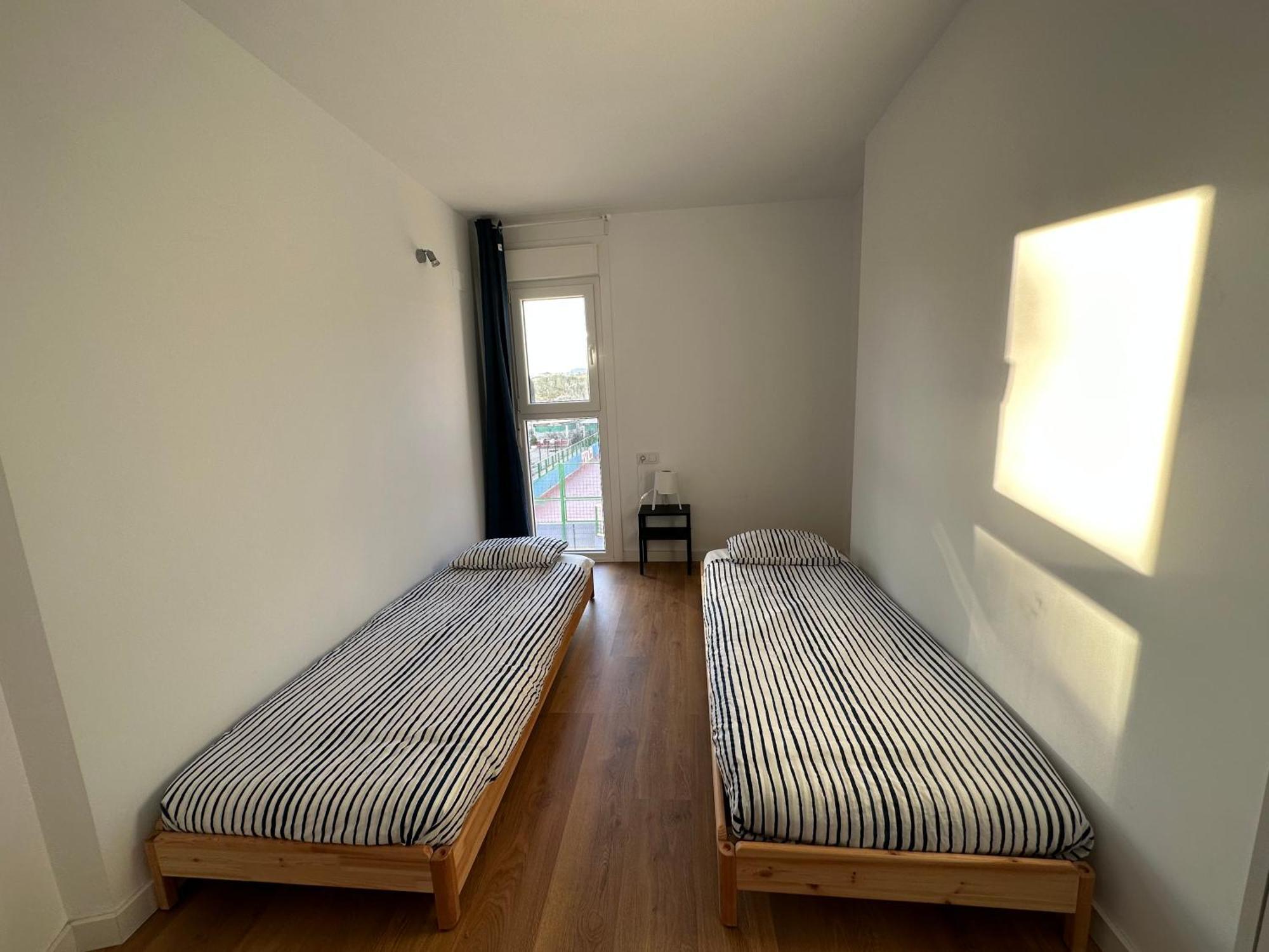 Apartamentos Canet Al Mar. Canet d’En Berenguer Kültér fotó