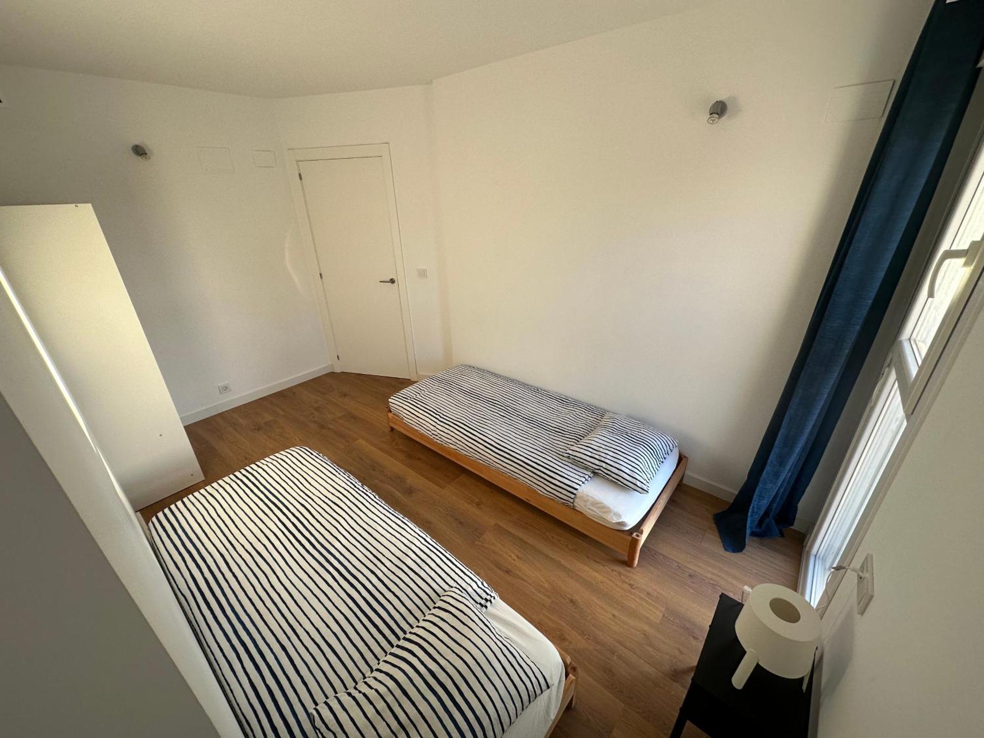 Apartamentos Canet Al Mar. Canet d’En Berenguer Kültér fotó