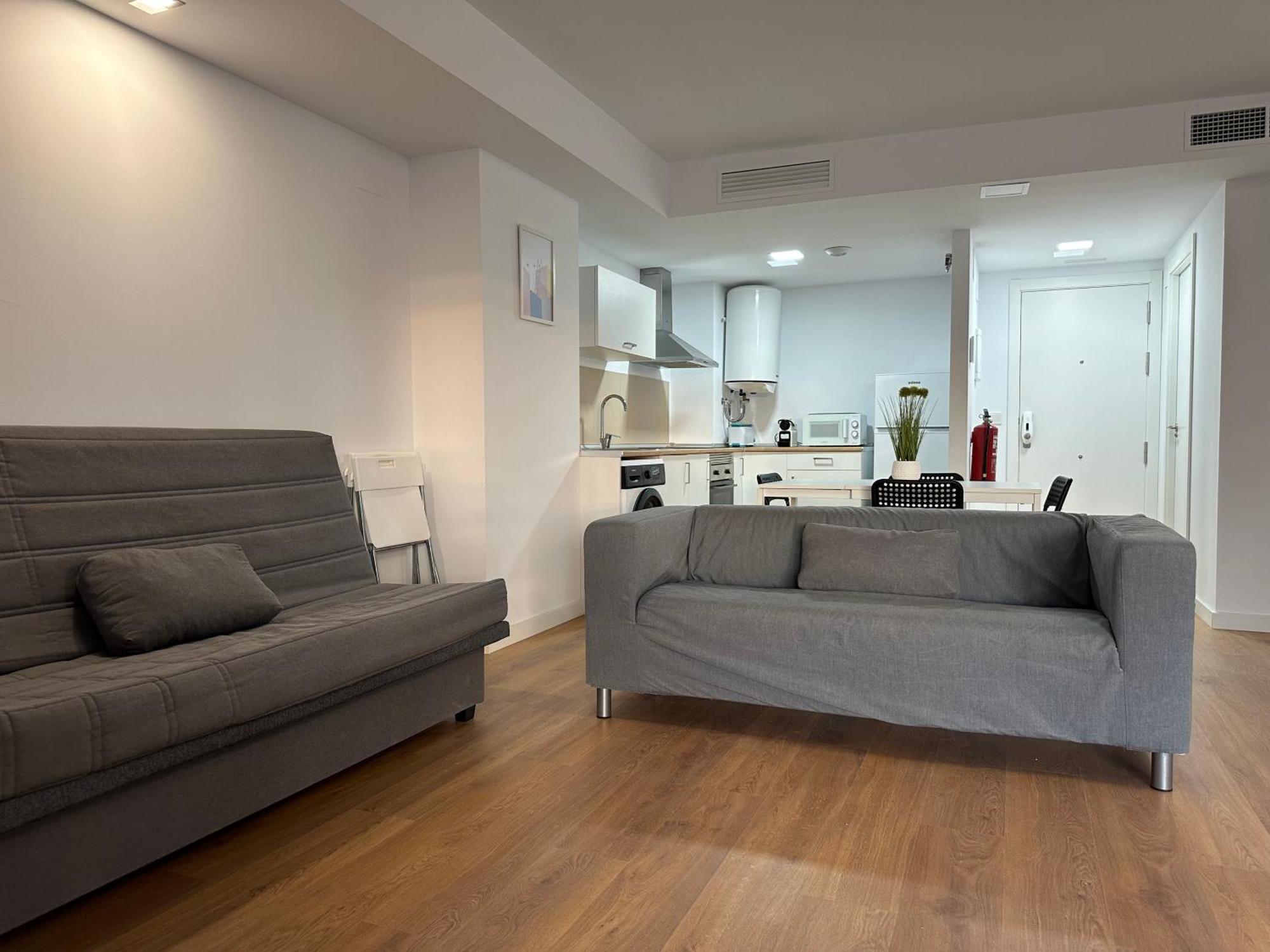Apartamentos Canet Al Mar. Canet d’En Berenguer Kültér fotó