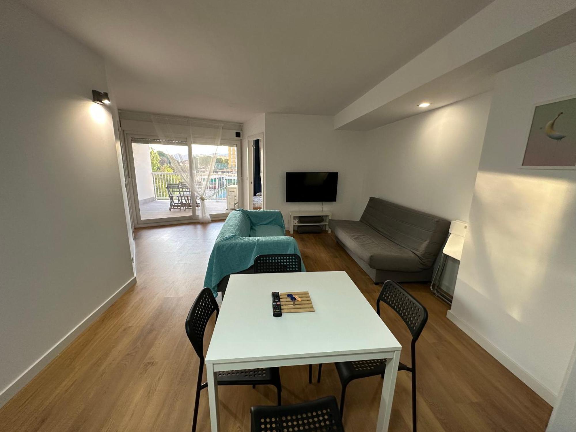 Apartamentos Canet Al Mar. Canet d’En Berenguer Kültér fotó