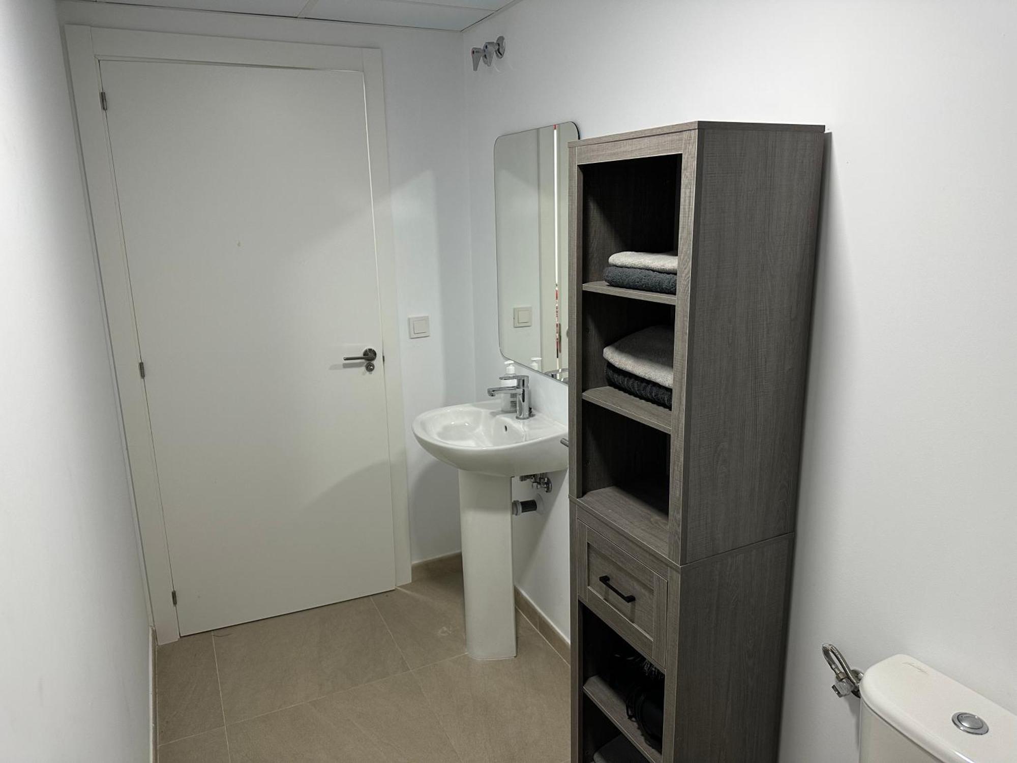 Apartamentos Canet Al Mar. Canet d’En Berenguer Kültér fotó
