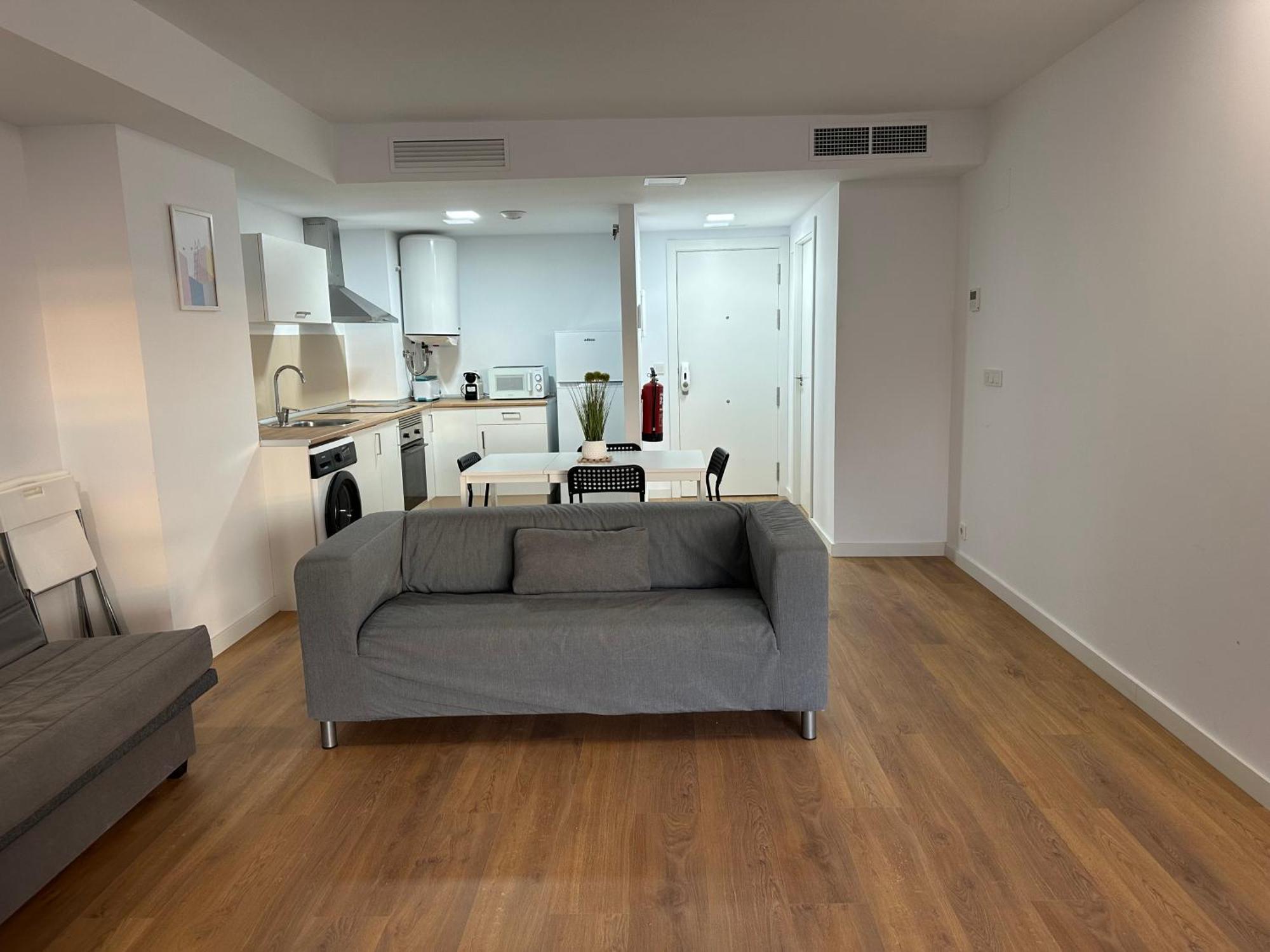 Apartamentos Canet Al Mar. Canet d’En Berenguer Kültér fotó