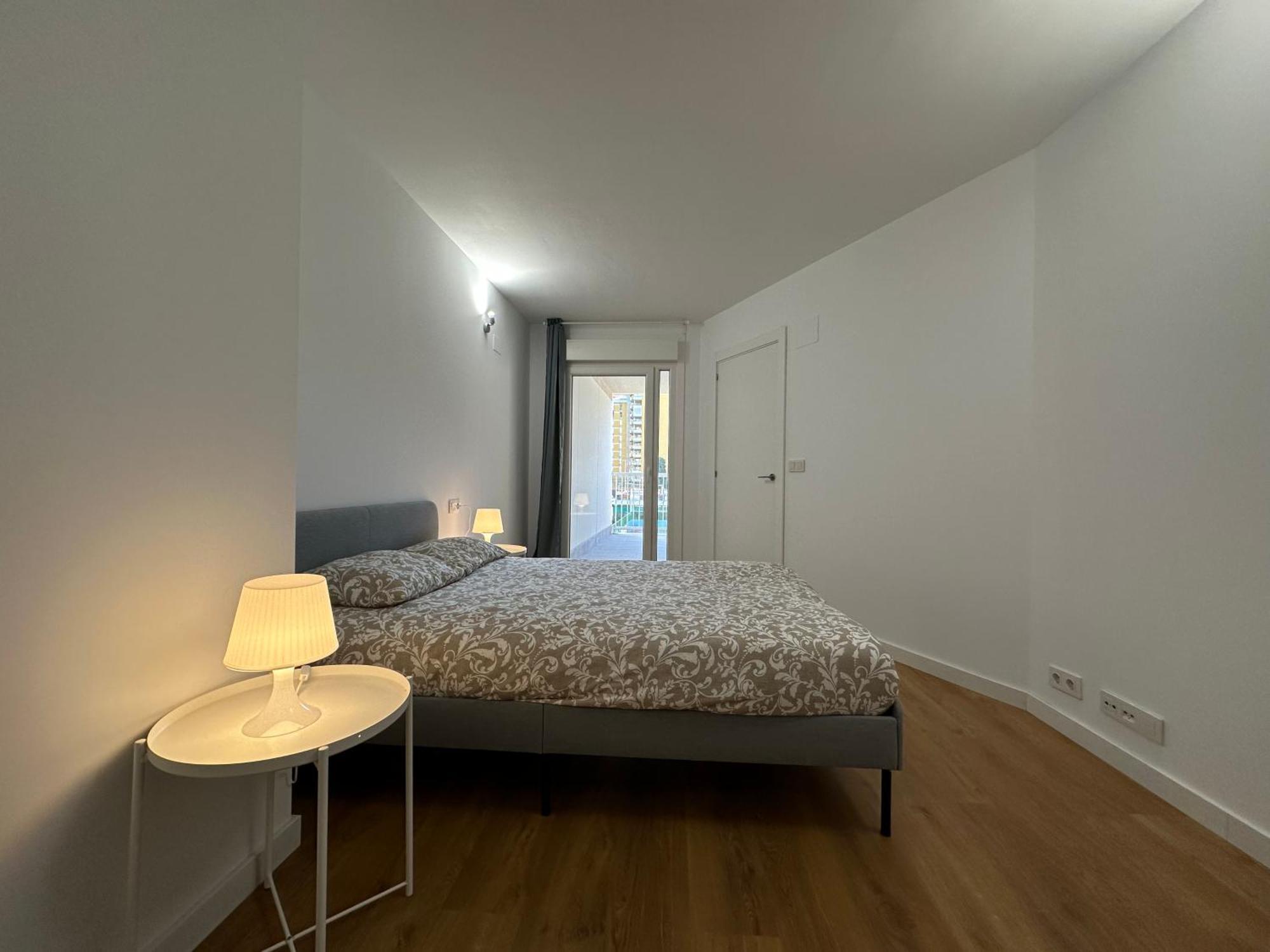 Apartamentos Canet Al Mar. Canet d’En Berenguer Kültér fotó