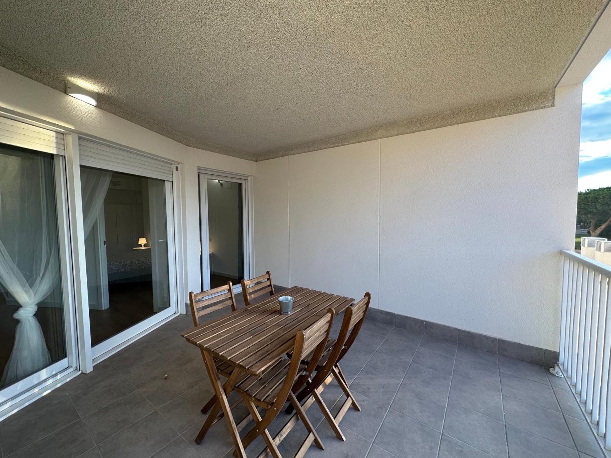 Apartamentos Canet Al Mar. Canet d’En Berenguer Kültér fotó