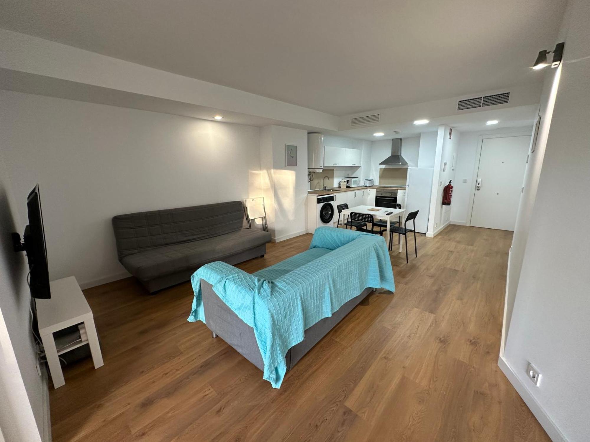 Apartamentos Canet Al Mar. Canet d’En Berenguer Kültér fotó
