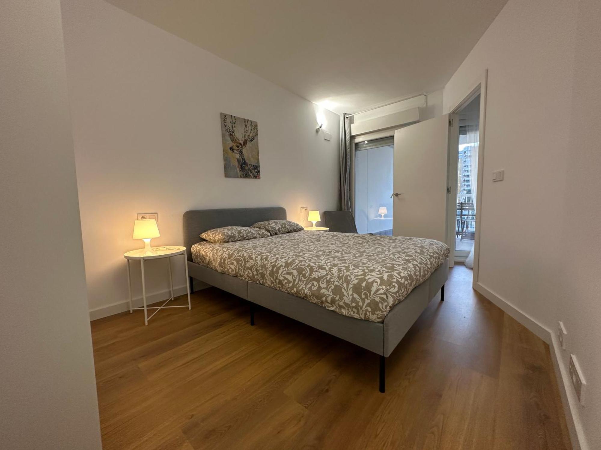 Apartamentos Canet Al Mar. Canet d’En Berenguer Kültér fotó