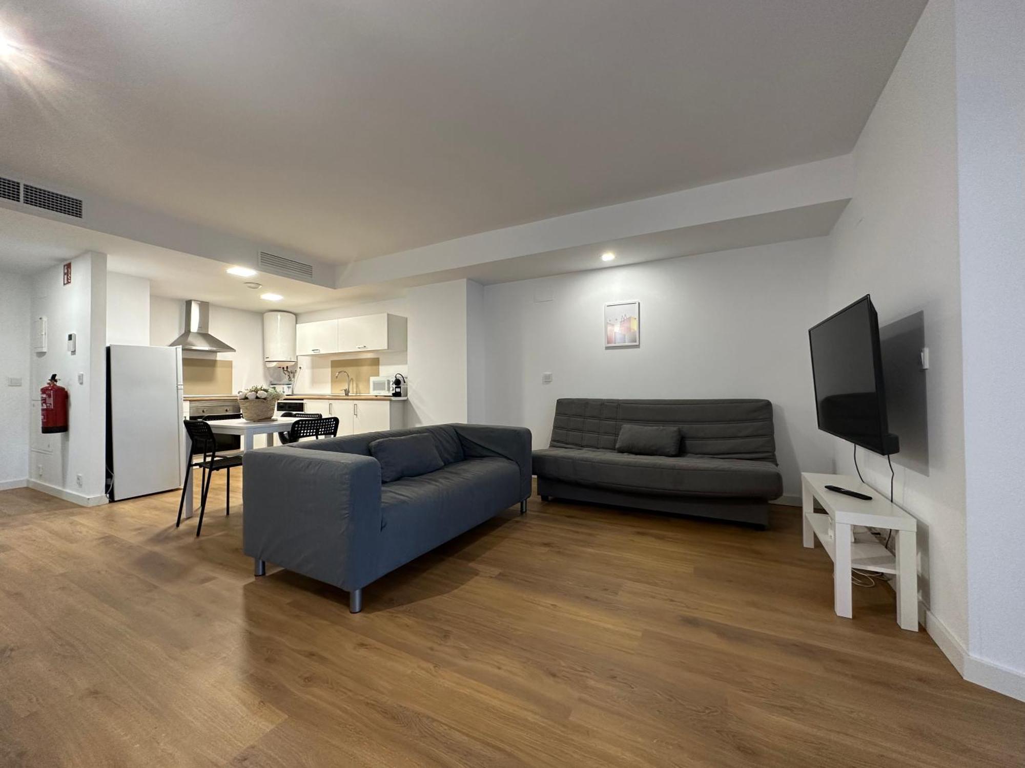 Apartamentos Canet Al Mar. Canet d’En Berenguer Kültér fotó