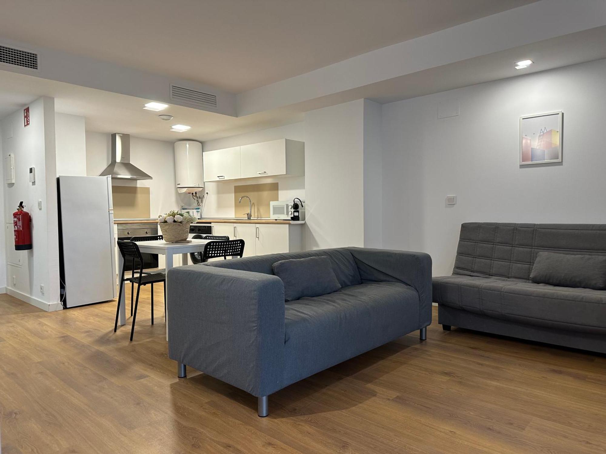 Apartamentos Canet Al Mar. Canet d’En Berenguer Kültér fotó