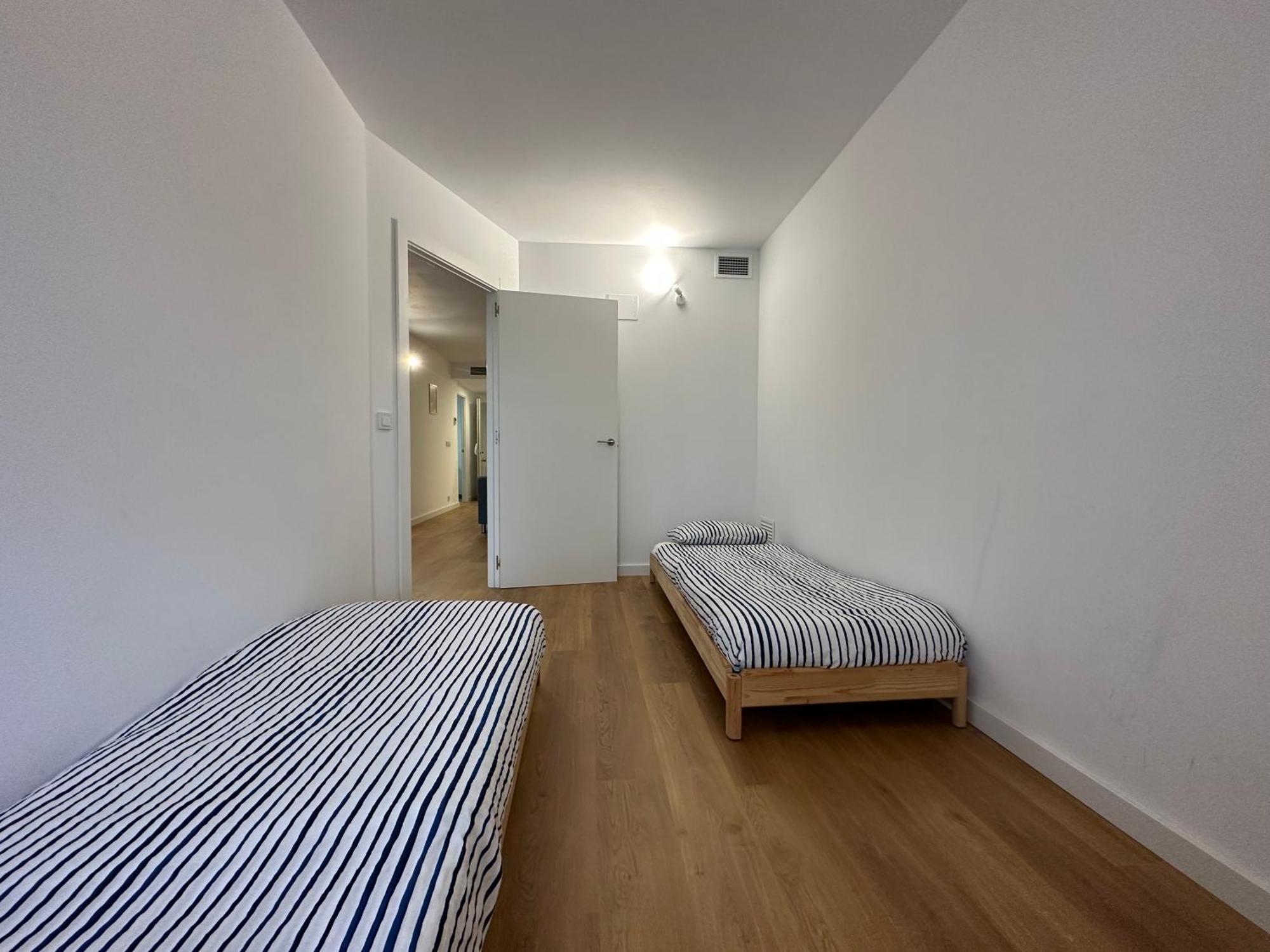 Apartamentos Canet Al Mar. Canet d’En Berenguer Kültér fotó