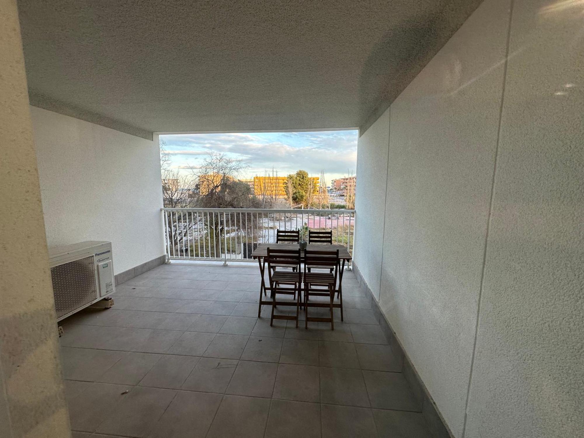 Apartamentos Canet Al Mar. Canet d’En Berenguer Kültér fotó